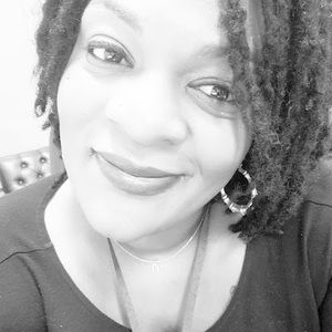 Meet your Posher, Tameka